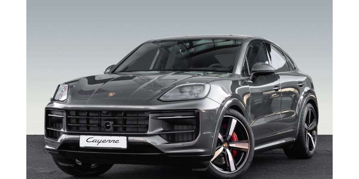 Porsche Cayenne 9.900 km 172.444 &euro; Ulm 89079
