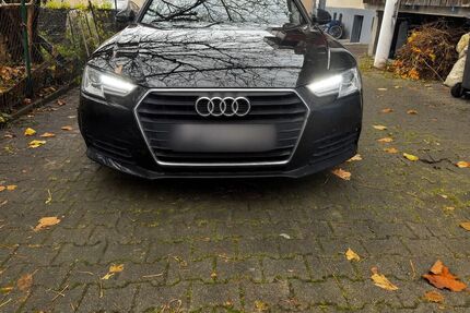 Audi A4 136.000 km 16.500 &euro; Geislingen 73312