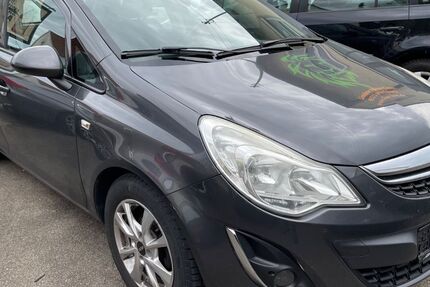 Opel Corsa 150.000 km 1.799 &euro; Ichenhausen-Hochwang 89335