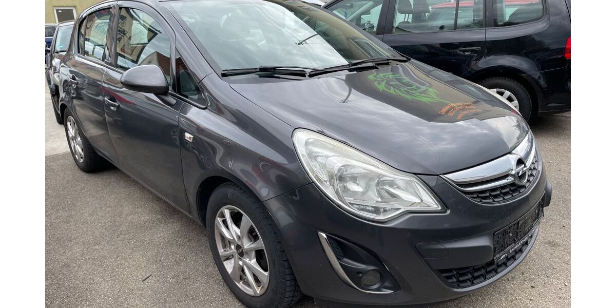 Opel Corsa 150.000 km 1.799 &euro; Ichenhausen-Hochwang 89335