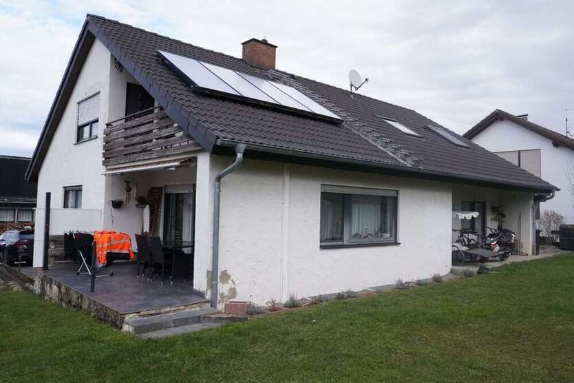 Haus zum Kaufen in Ehingen 585.000 € 190 m²
