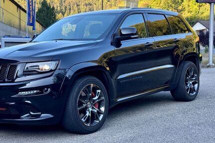 Jeep Grand Cherokee 138.500 km 28.790 € Geislingen an der Steige 73312