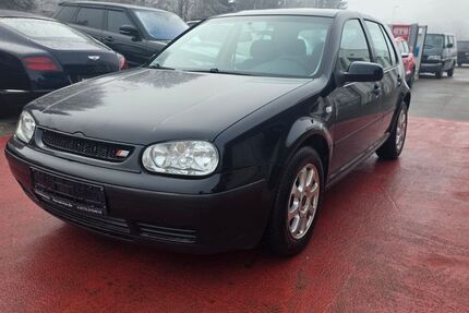 VW Golf 185.000 km 1.999 &euro; Weißenhorn 89264