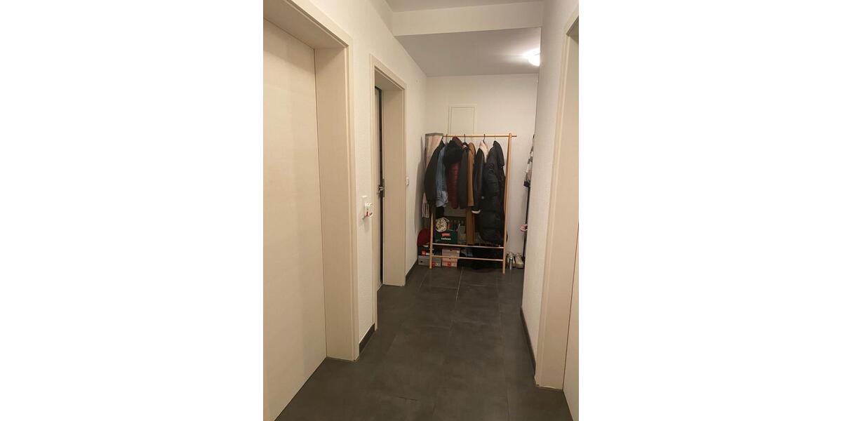Etagenwohnung Ehingen (Donau) - 3 Zimmer, 60 m&sup2;, 800&euro; | Angebot:24788313
