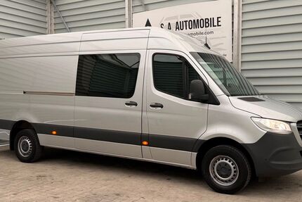 Mercedes-Benz Sprinter 176.950 km 22.999 &euro; Günzburg 89312