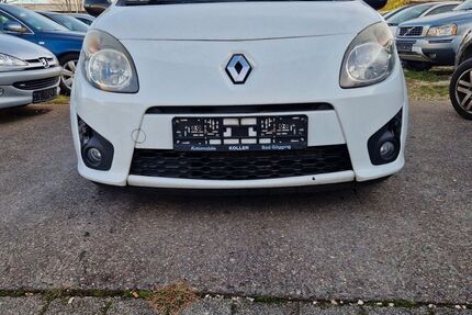 Renault Twingo 176.000 km 1.700 &euro; Neu-Ulm 89231