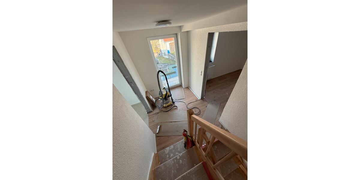 Doppelhaushälfte Ichenhausen - 3.5 Zimmer, 72 m&sup2;, 880&euro; | Angebot:26062483