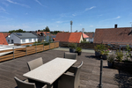 Wohnen mit Blick auf das Brenzer Schloss - Großzügige 4-Zimmer Wohnung mit Dachterrasse in Sontheim - Dachgeschoßwohnung Sontheim an der Brenz | Angebot:27097054
