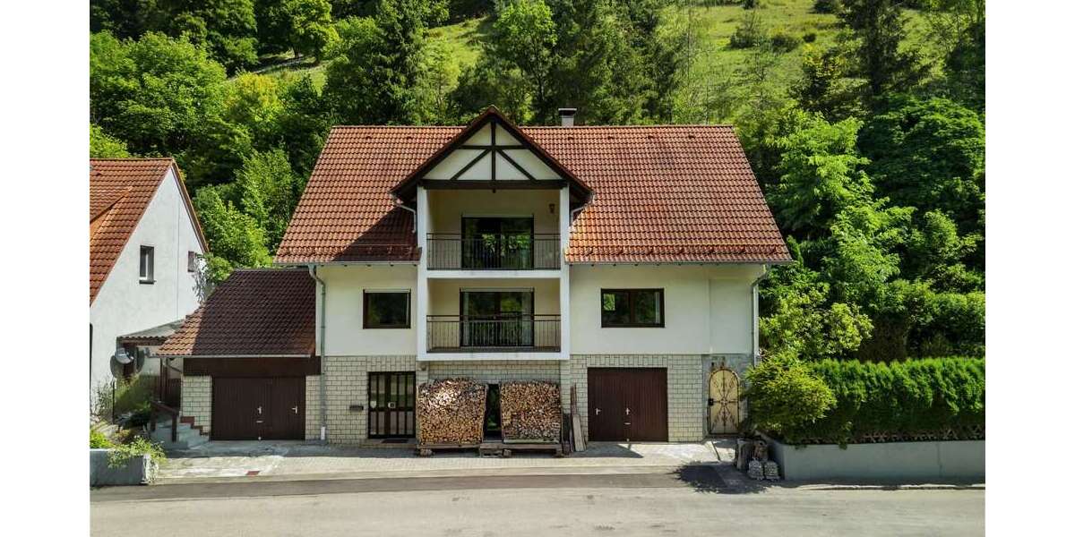 Haus zum Kaufen in Schelklingen-Gundershofen 349.000 € 122.13 m² 6 zimmer