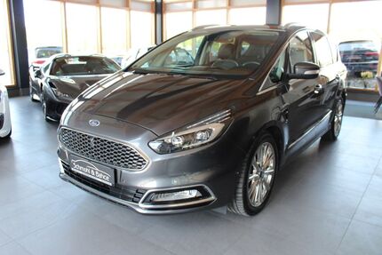 Ford S-Max 89.000 km 18.990 &euro; Amstetten 73340