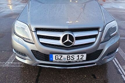 Mercedes-Benz GLK 220 242.000 km 9.950 &euro; Rettenbach 89364