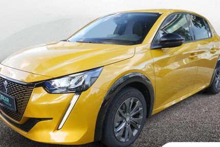 Peugeot e-208 3.300 km 19.990 € Ulm 89081