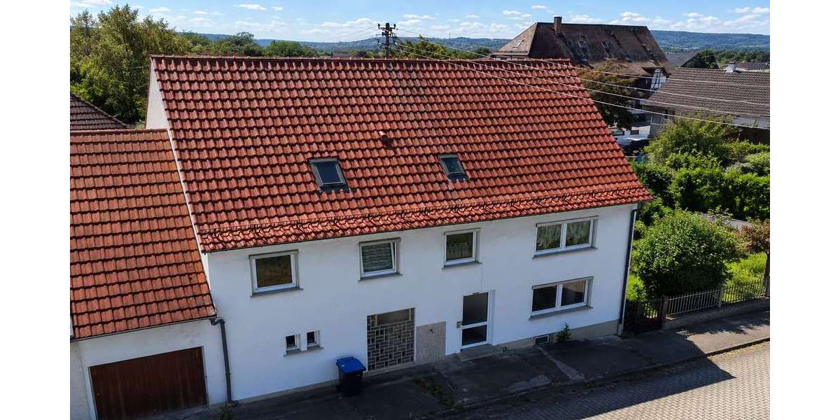 Einfamilienhaus Neu-Ulm / Pfuhl Pfuhl - 7.5 Zimmer, 150 m&sup2;, 449.000&euro; | Angebot:27016925
