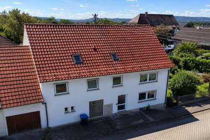 Haus Neu-Ulm / Pfuhl Pfuhl - 7.5 Zimmer, 150 m&sup2;, 449.000&euro; | Angebot:27016925