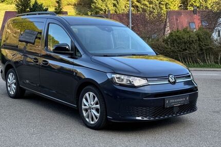VW Caddy Maxi 99.400 km 23.900 &euro; Geislingen an der Steige 73312