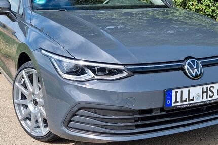 VW Golf 33.000 km 22.700 &euro; Altenstadt 89281