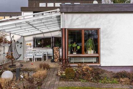 Haus Ulm Wiblingen - 7 Zimmer, 171 m&sup2;, 649.000&euro; | Angebot:26204103