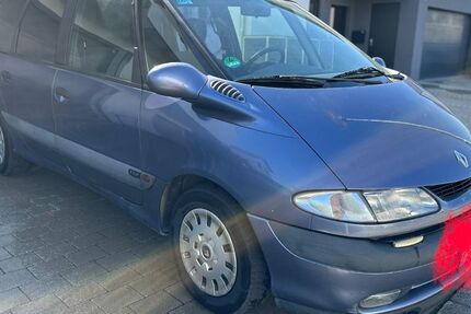 Renault Megane 206.950 km 1.200 &euro; Neu-Ulm 89231