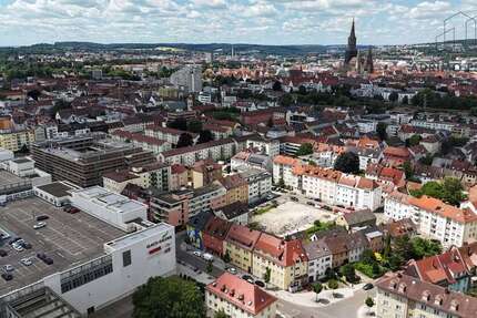 Wohnung zum Kaufen in Neu-Ulm 499.000 € 94.29 m²