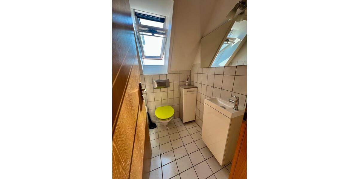 Maisonettenwohnung Dietenheim - 3 Zimmer, 104 m&sup2;, 1.248&euro; | Angebot:26354186