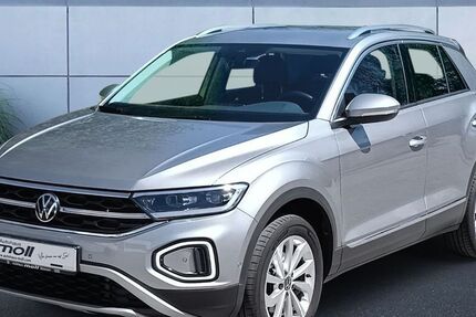 VW T-Roc 42.400 km 26.990 &euro; Laupheim 88471