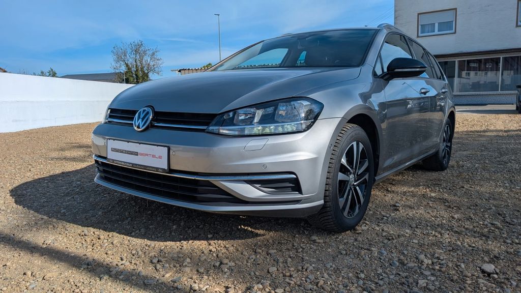 VW Golf 117.900 km 15.499 &euro; Vöhringen 89269