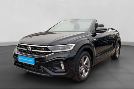 VW T-Roc 41.000 km 26.900 &euro; Laupheim 88471