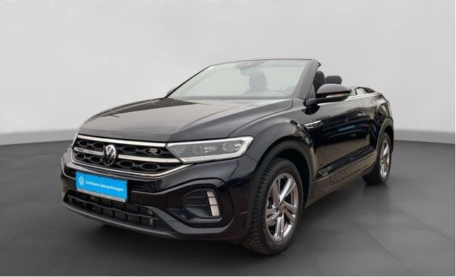VW T-Roc 41.000 km 26.900 &euro; Laupheim 88471