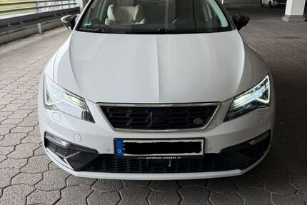 Seat Leon 85.300 km 14.500 &euro; Ulm 89075