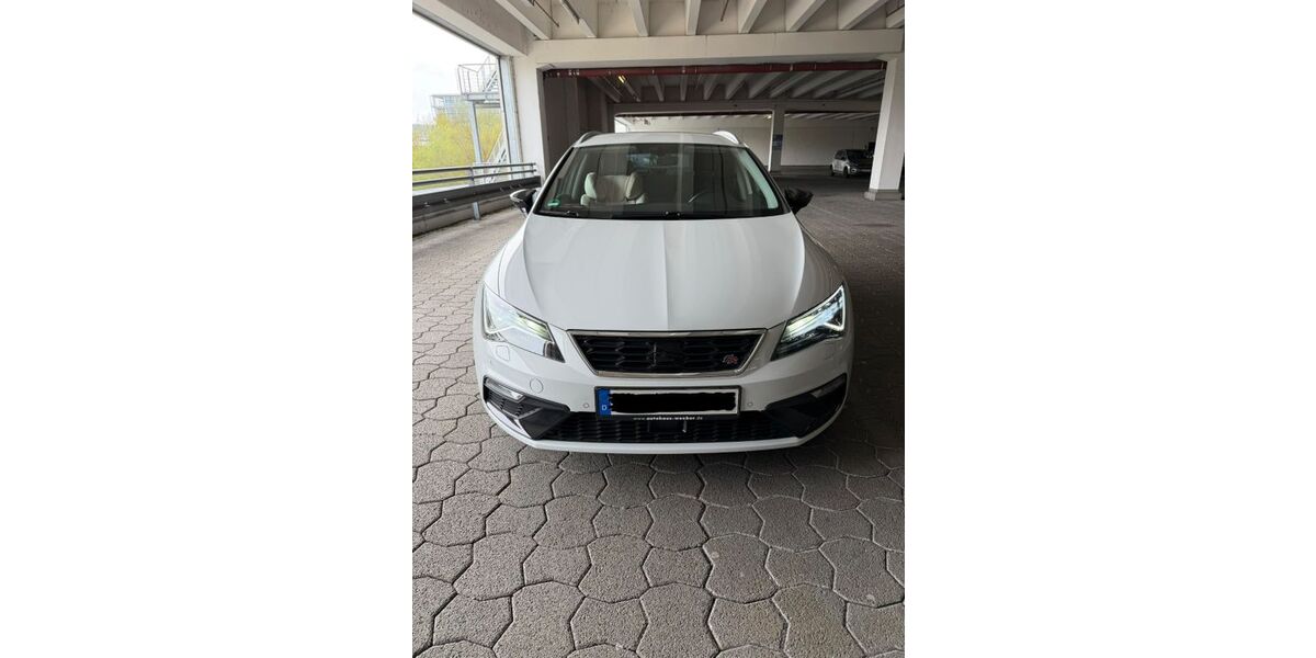 Seat Leon 85.300 km 14.500 &euro; Ulm 89075