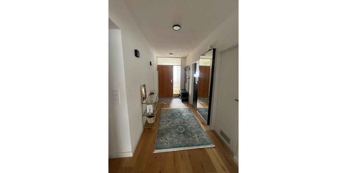 Moderne 2-Zimmer-Wohnung in Senden – Kernsaniert & Einzugsbereit! 2 zimmer