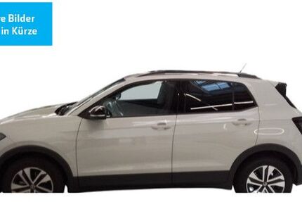 VW T-Cross 9.655 km 23.970 &euro; Neu-Ulm 89231