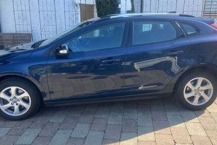 Volvo V40 Cross Country 164.860 km 12.300 &euro; Illerkirchberg 89171
