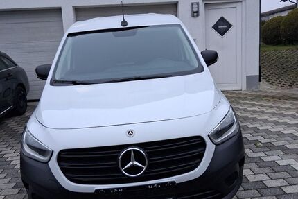 Mercedes-Benz Citan 28.758 km 18.498 &euro; Vöhringen-Illerberg 89269