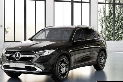 Mercedes-Benz GLC 220 12.228 km 62.990 &euro; Neu-Ulm 89231