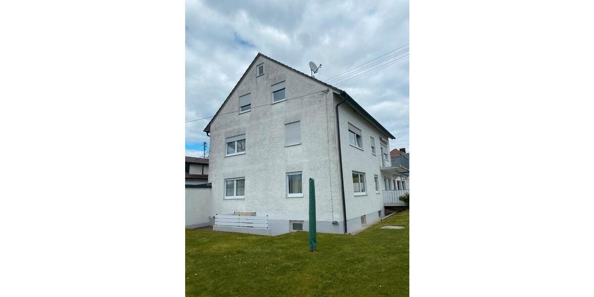 Mehrfamilienhaus, Wohnhaus Bibertal - 4 Zimmer, 98 m&sup2;, 720.000&euro; | Angebot:26243109