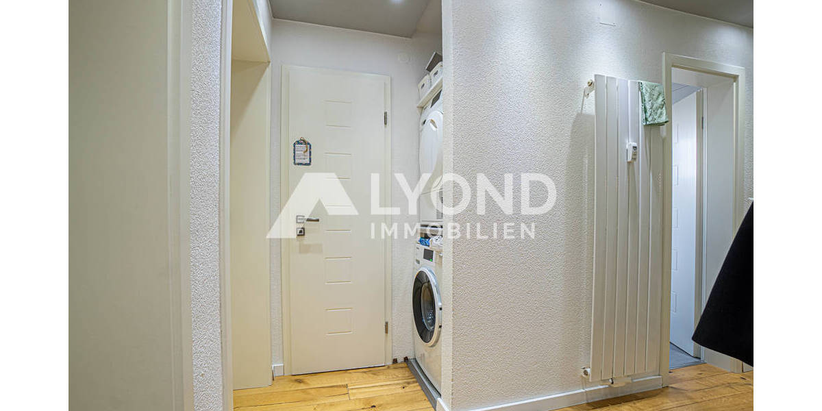 Etagenwohnung Neu-Ulm / Ludwigsfeld Ludwigsfeld - 4 Zimmer, 94 m&sup2;, 400.000&euro; | Angebot:26154949