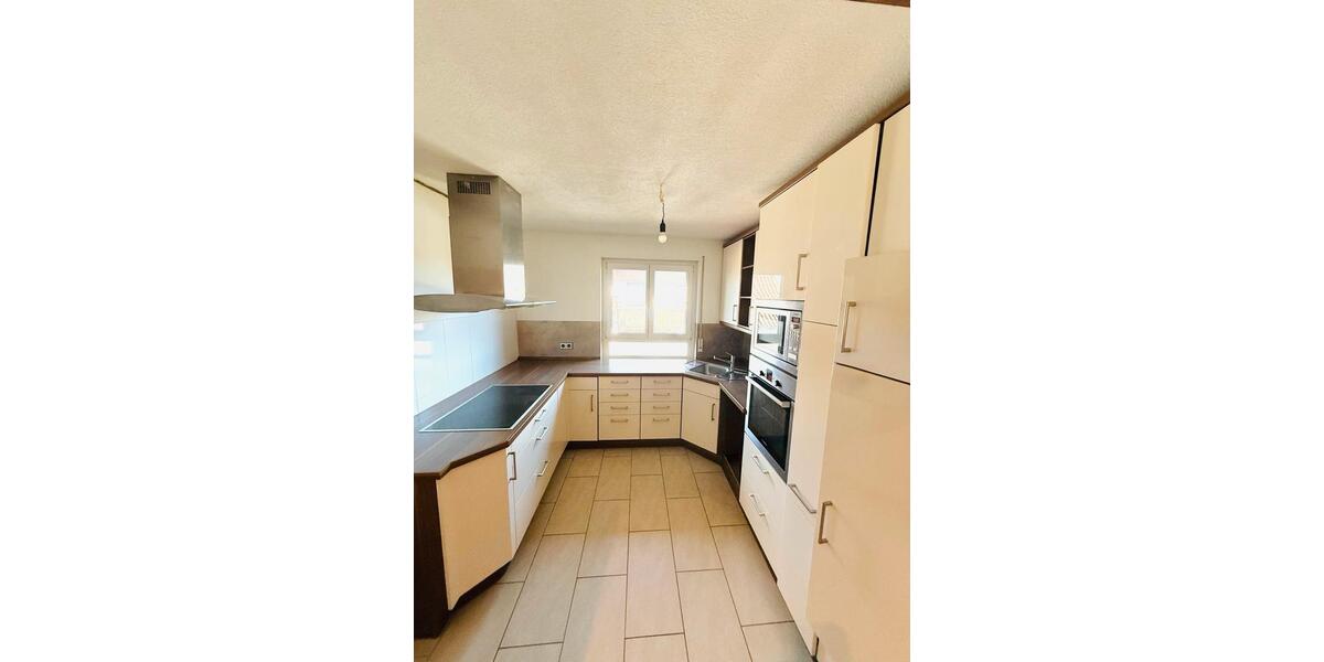 Etagenwohnung Niederstotzingen - 5 Zimmer, 147 m&sup2;, 1.250&euro; | Angebot:25446993