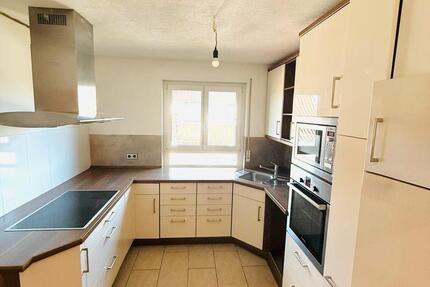 Wohnung Niederstotzingen - 5 Zimmer, 147 m&sup2;, 1.250&euro; | Angebot:25446993