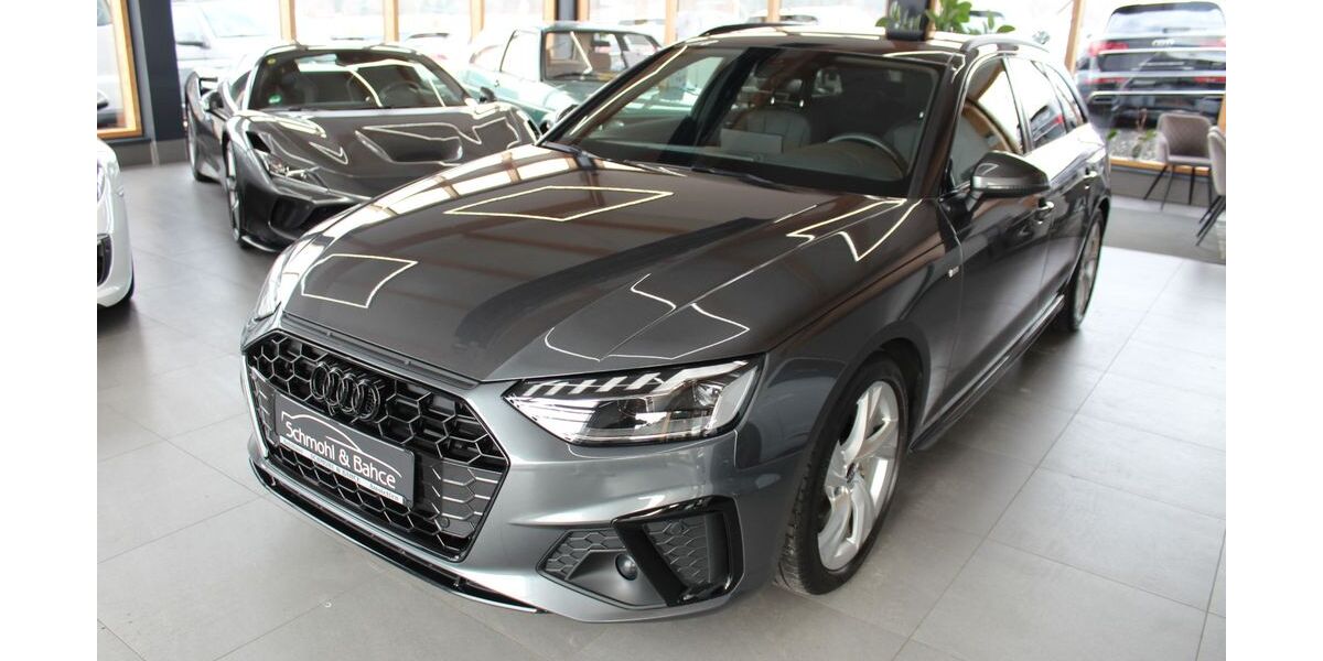 Audi A4 77.000 km 28.990 € Amstetten 73340