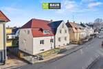 Charmantes Einfamilienhaus mit Altbau-Charme und Modernisierungen in der Ulmer Weststadt! 5 zimmer