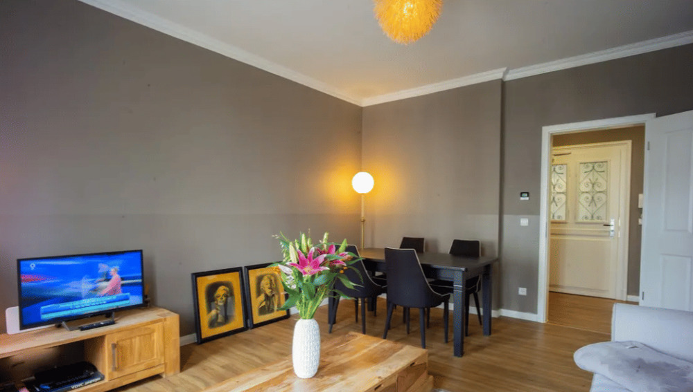 Etagenwohnung Ulm Mitte - 2 Zimmer, 65 m&sup2;, 500&euro; | Angebot:26744848