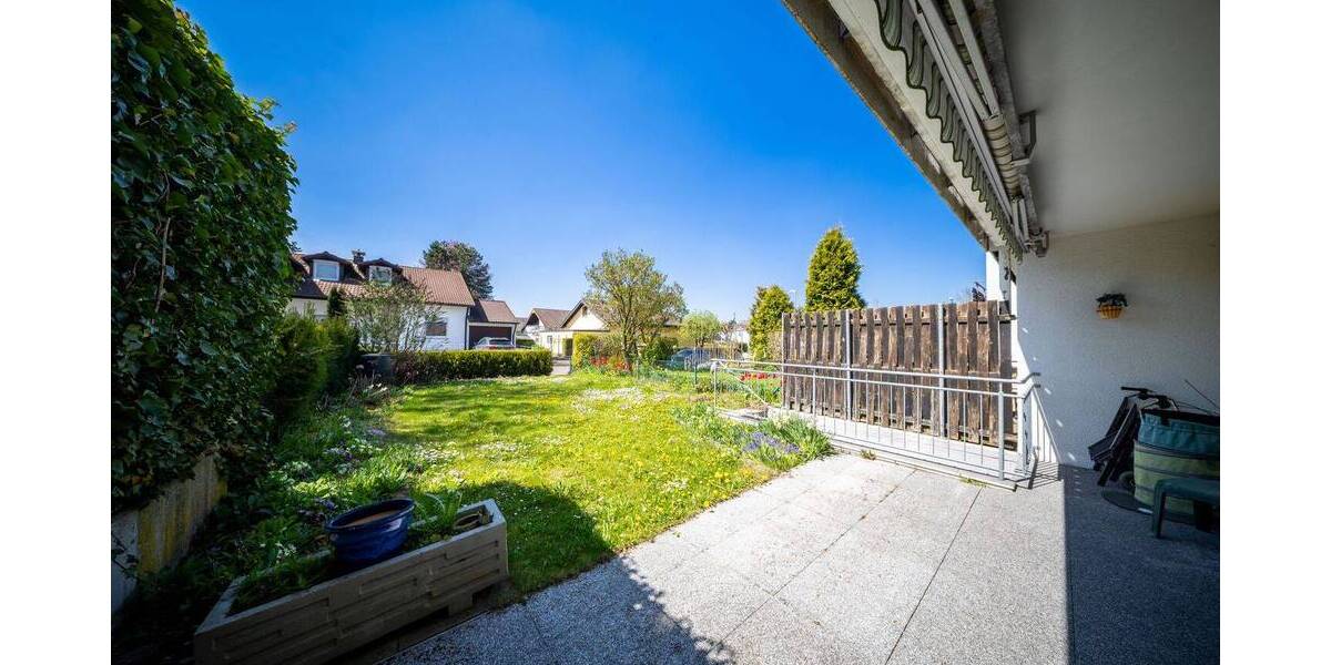 Reihenmittelhaus Ulm Jungingen - 4 Zimmer, 121 m&sup2;, 489.000&euro; | Angebot:26806101