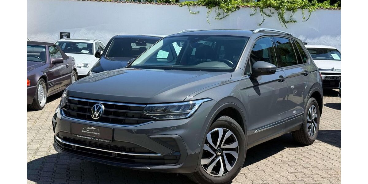 VW Tiguan 56.400 km 26.480 &euro; Ulm 89077