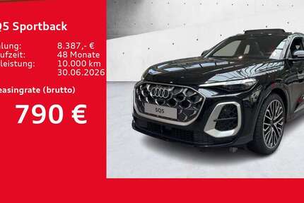Audi SQ5 13.000 km 92.871 &euro; Ulm 89073