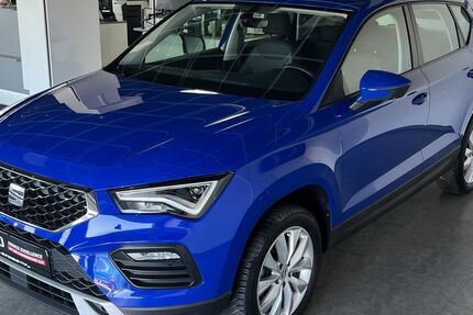 Seat Ateca 21.200 km 18.850 € Heroldstatt 72535