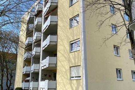 Wohnung Ulm Söflingen - 1.5 Zimmer, 34 m&sup2;, 167.500&euro; | Angebot:26215229