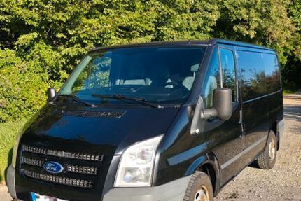 Ford Transit 242.000 km 4.990 € Neu-Ulm 89233