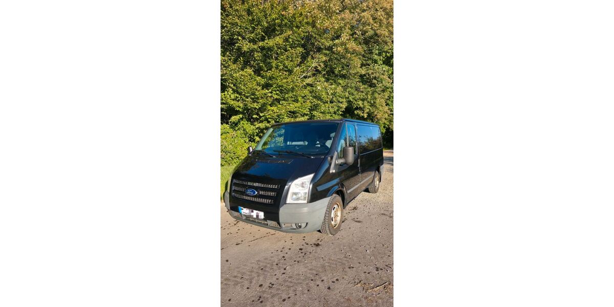 Ford Transit 242.000 km 4.990 € Neu-Ulm 89233