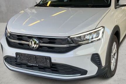 VW Taigo 63.246 km 16.850 &euro; Schnürpflingen-Ammerstetten 89194